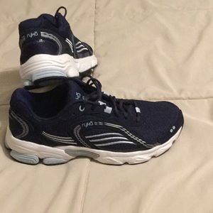 Women’s Ryka Ultimate running shoe